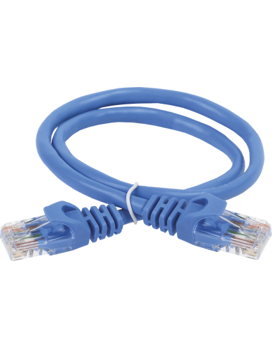 PC03-C5EUL-7M. Патч-корд медный. ITK в Керчи