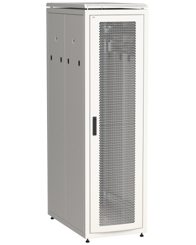 LN35-42U81-PP. Шкаф телекоммуникационный 19 напольный 42U. ITK в Керчи