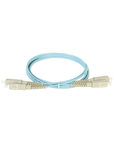 FPC5003-SCU-SCU-C2L-20M: Патч-корд оптический в Керчи