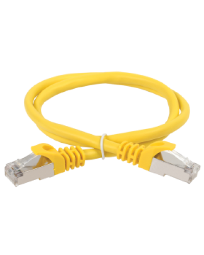 PC05-C5EF-15M. Патч-корд медный. ITK в Керчи