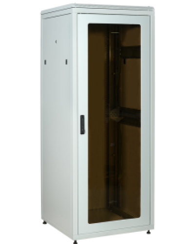 LN35-28U88-GM. Шкаф телекоммуникационный 19 напольный 28U. ITK в Керчи