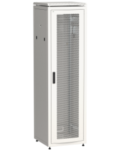 LN35-47U66-P. Шкаф телекоммуникационный 19 напольный 47U. ITK в Керчи