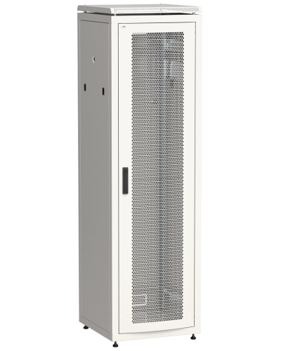 LN35-42U68-P. Шкаф телекоммуникационный 19 напольный 42U. ITK в Керчи