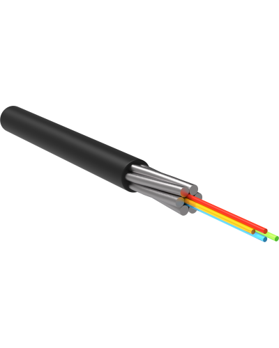 FOC0902-U-IO08-TD-HF-0200. Кабель волоконно-оптический одномодовый. ITK в Керчи