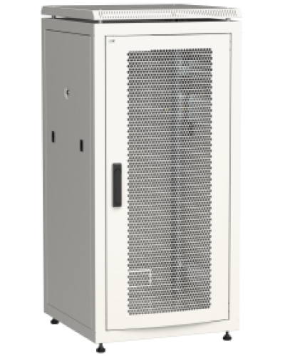 LN35-28U66-P. Шкаф телекоммуникационный 19 напольный 28U. ITK в Керчи