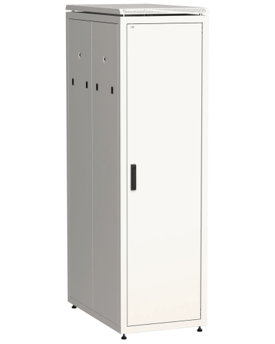 LN35-33U61-M. Шкаф телекоммуникационный 19 напольный 33U. ITK в Керчи