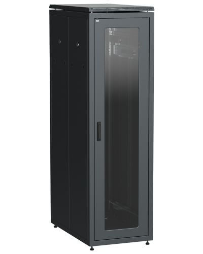 LN05-47U81-GM. Шкаф телекоммуникационный 19 напольный 47U. ITK в Керчи