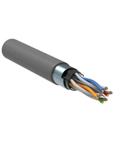 LC1-C604-311. Кабель «витая пара» (LAN) для структурированных систем связи. ITK в Керчи