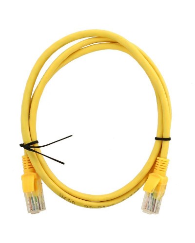 PC05-C5EF-2M. Патч-корд медный. ITK в Керчи