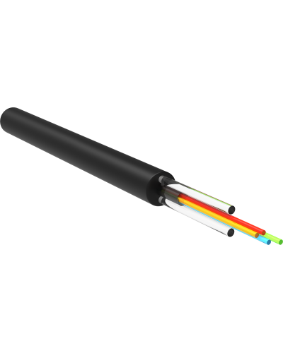 FOC0902-S-OU04-10-PV-0500. Кабель волоконно-оптический одномодовый. ITK в Керчи