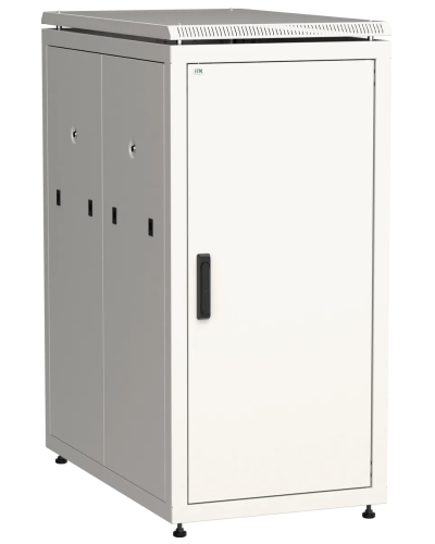 LN35-18U61-M. Шкаф телекоммуникационный 19 напольный 18U. ITK в Керчи