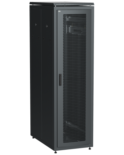 LN05-42U61-PP. Шкаф телекоммуникационный 19 напольный 42U. ITK в Керчи
