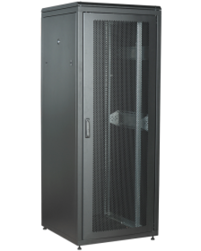 LN05-38U88-PM. Шкаф телекоммуникационный 19 напольный 38U. ITK в Керчи