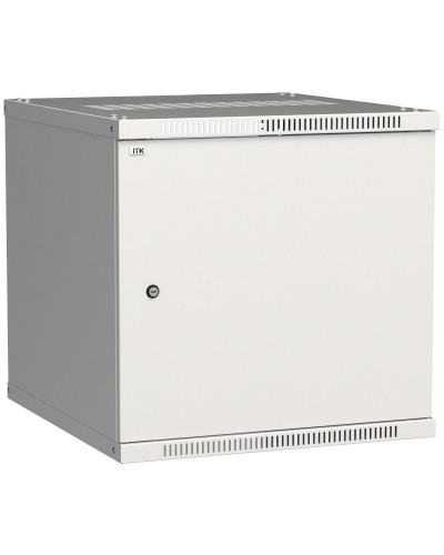 LWE3-12U64-MF. Шкаф телекоммуникационный 19 настенный 12U. ITK в Керчи