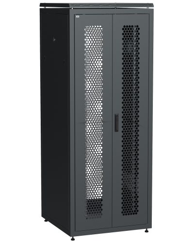 LN05-42U88-2PP. Шкаф телекоммуникационный 19 напольный 42U. ITK в Керчи