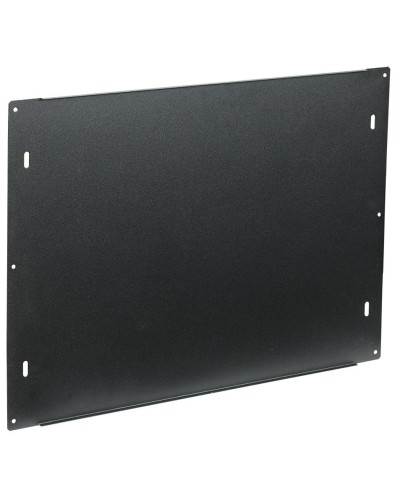 LWE5-09U-600-MW. Стенка задняя для шкафа WE 9U шириной 600мм черная. ITK в Керчи