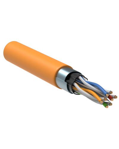 LC1-C604-327. Кабель «витая пара» (LAN) для структурированных систем связи. ITK в Керчи