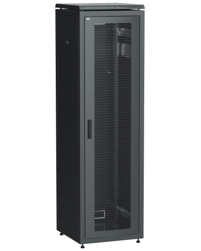 LN05-47U68-P. Шкаф телекоммуникационный 19 напольный 47U. ITK в Керчи