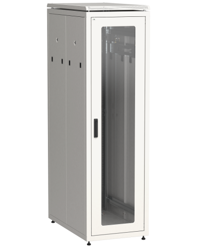 LN35-33U61-GP. Шкаф телекоммуникационный 19 напольный 33U. ITK в Керчи