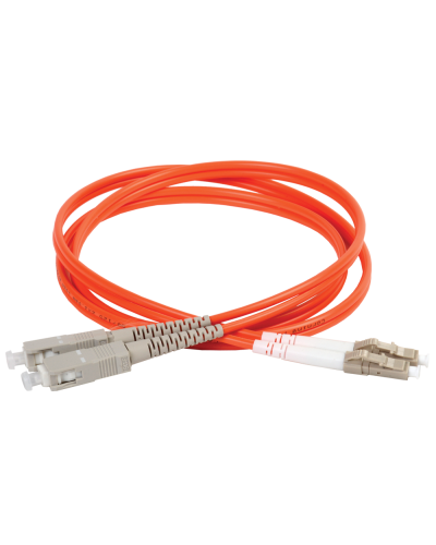 FPC50-SCU-LCU-C2L-1M: Патч-корд оптический в Керчи