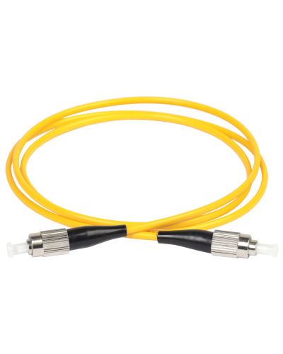 FPC09-FCU-FCU-C1L-1M. Патч-корд оптический. ITK в Керчи