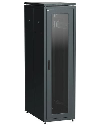LN05-33U61-GP. Шкаф телекоммуникационный 19 напольный 33U. ITK в Керчи
