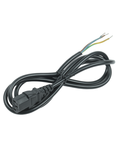 PC-C13N-3M. Кабель питания. ITK в Керчи