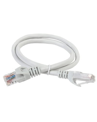 PC01-C6AUL-3M. Патч-корд медный. ITK в Керчи