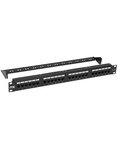 PP24-1UC5EU-D05-1: Патч-панель 19" в Керчи