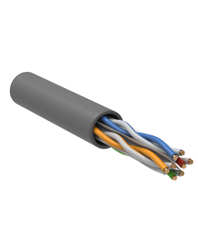 LC1-C604-121. Кабель «витая пара» (LAN) для структурированных систем связи. ITK в Керчи