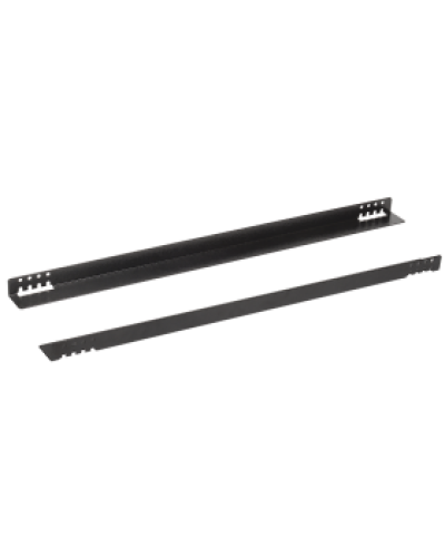 SR05-400-R (2 шт). Направляющие уголки. ITK в Керчи