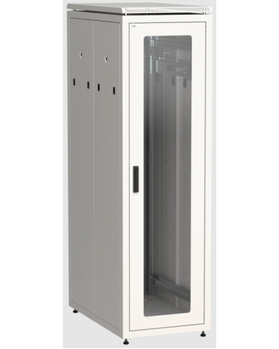 LN35-42U81-GP. Шкаф телекоммуникационный 19 напольный 42U. ITK в Керчи
