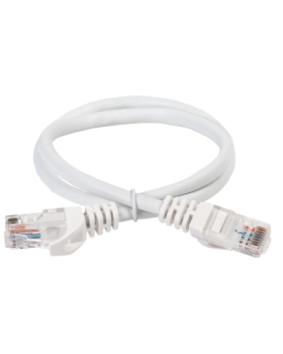 PC08-C6UL-1M. Патч-корд медный. ITK в Керчи