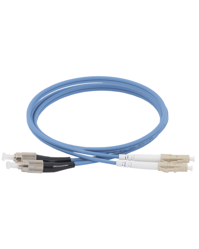 FPC5004-FCU-LCU-C2L-25M: Патч-корд оптический в Керчи