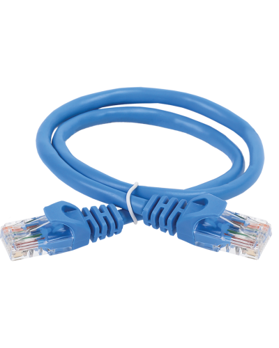 PC03-C6UL-1M. Патч-корд медный. ITK в Керчи