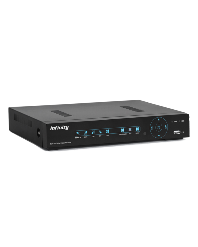 VRF-UHD428M (II). Видеорегистратор мультиформатный 4-канальный. Infinity в Керчи