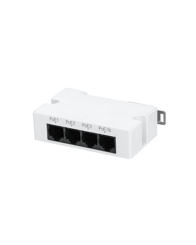 PPS-303. Удлинитель PoE по кабелю UTP. Infinity в Керчи