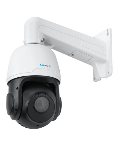 IDS-2M-25X. IP-камера купольная поворотная скоростная. Infinity в Керчи