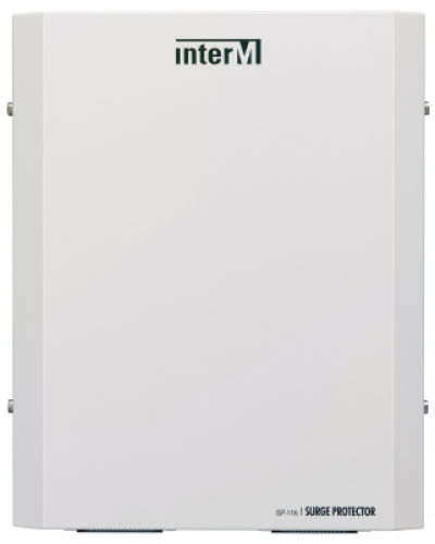 ISP-116. Блок защиты. Inter-M в Керчи