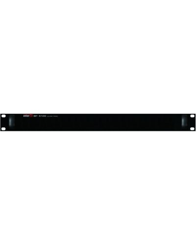 BP-6100 . Панель декоративная. Inter-M в Керчи