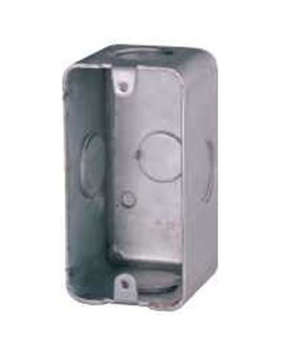 ATT-BOX. Короб монтажный для аттенюаторов АТТ-03, АТТ-30. Inter-M в Керчи