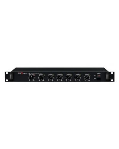 PO-6106 . Распределитель программный. Inter-M в Керчи