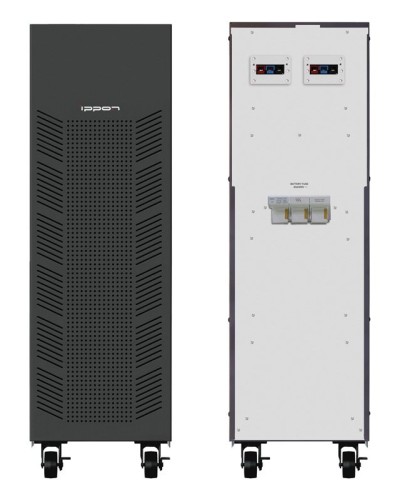 Ippon Innova RT 33 20K Tower (1146364). Дополнительный блок батарей. Ippon в Керчи