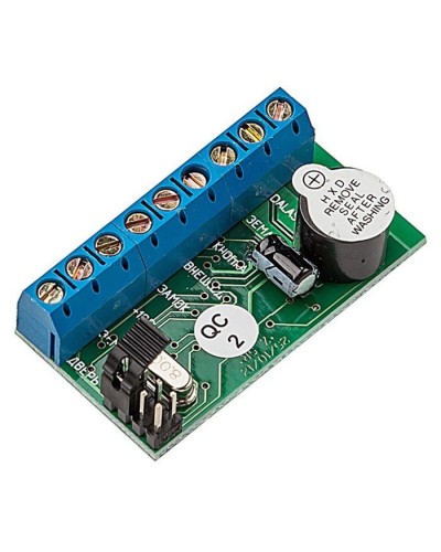 Z-5R (мод.5000) (без корпуса). Контроллер для ключей Touch Memory. IronLogic в Керчи