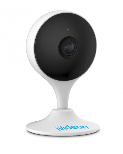 Ivideon Cute 2. Видеокамера IP компактная. Ivideon в Керчи