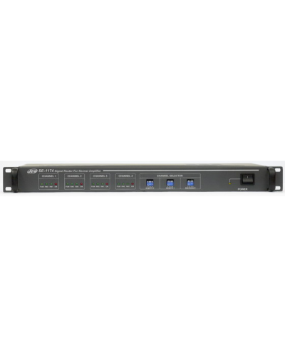 SE-1174. Переключатель сигналов. JDM в Керчи