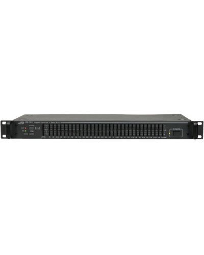 EQ-1311. Проигрыватель-тюнер-усилитель. JDM в Керчи