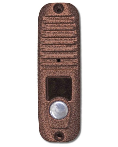 JSB-V055 PAL (медь) накладная. Видеопанель вызывная цветная. JSB-Systems в Керчи