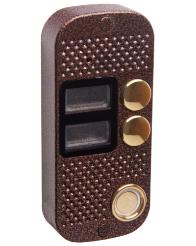 JSB-V082TM PAL (медь) накладная. Видеопанель вызывная цветная. JSB-Systems в Керчи
