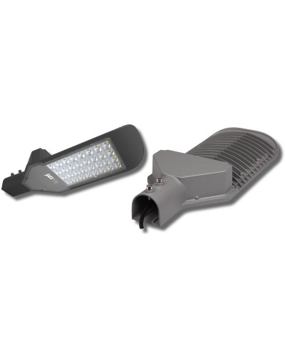 PSL 02  80w 5000K IP65 GR (5005808). Светильник консольный уличный светодиодный. JazzWay в Керчи